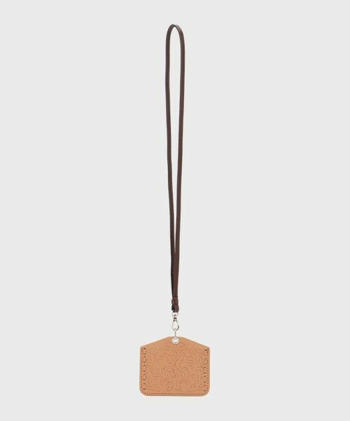 GRACE CONTINENTAL / グレースコンチネンタル カードケース・名刺入れ・定期入れ | ID CardCase | 詳細7