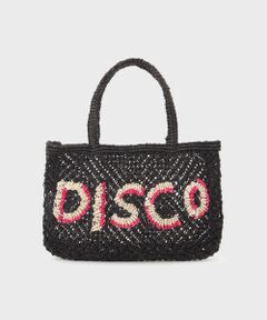 人気完売✨新品タグ付き グレースコンチネンタル カービング カゴバッグ MS GRACE CONTINENTAL 期間限定10%OFF BasketVCbag バスケットVC