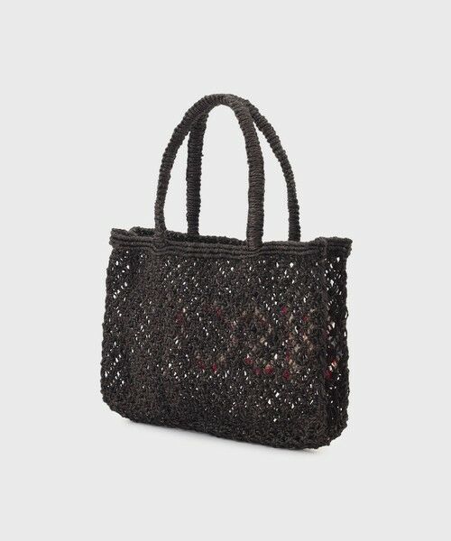 GRACE CONTINENTAL / グレースコンチネンタル トートバッグ | JACKSONS DISCO | 詳細1