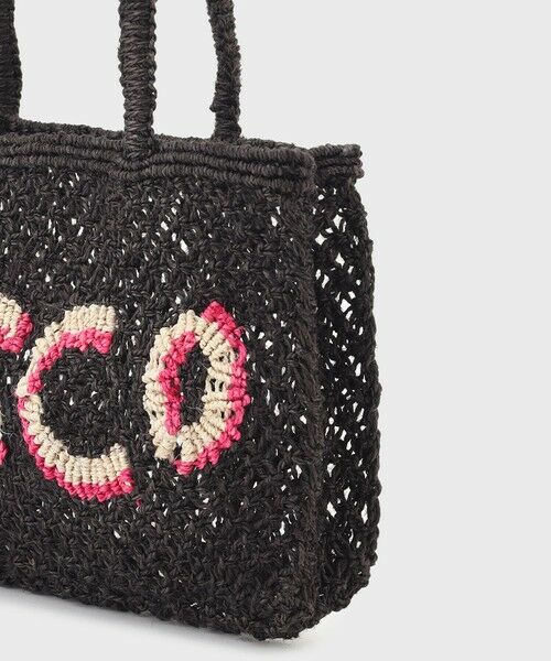 GRACE CONTINENTAL / グレースコンチネンタル トートバッグ | JACKSONS DISCO | 詳細2