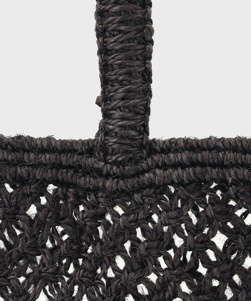 GRACE CONTINENTAL / グレースコンチネンタル トートバッグ | JACKSONS DISCO | 詳細3