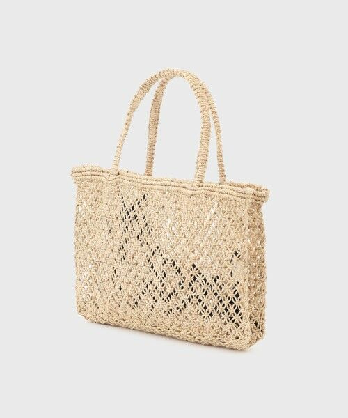 GRACE CONTINENTAL / グレースコンチネンタル トートバッグ | JACKSONS Beach | 詳細2