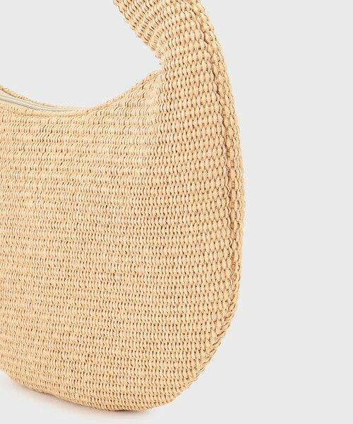 GRACE CONTINENTAL / グレースコンチネンタル ハンドバッグ | Caterina bertini  タイバッグ | 詳細3