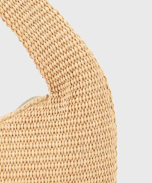 GRACE CONTINENTAL / グレースコンチネンタル ハンドバッグ | Caterina bertini  タイバッグ | 詳細4