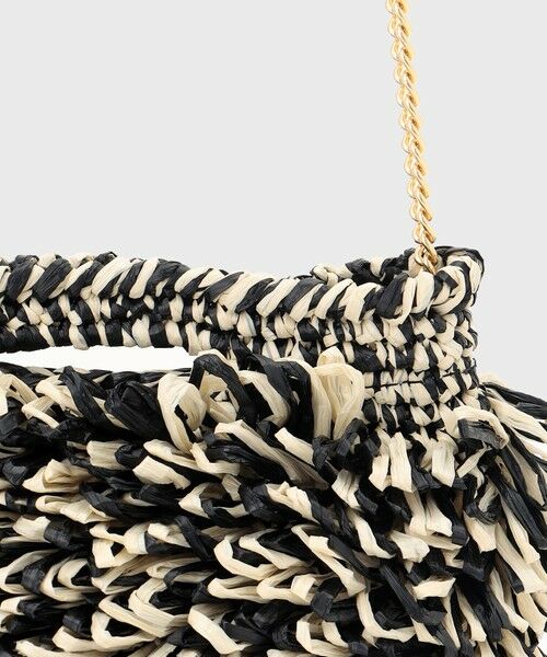 GRACE CONTINENTAL / グレースコンチネンタル ショルダーバッグ | Caterina bertini チェーンバッグ | 詳細6