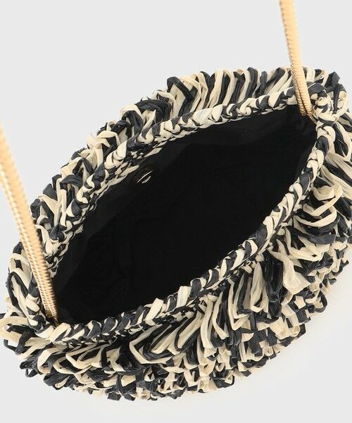 GRACE CONTINENTAL / グレースコンチネンタル ショルダーバッグ | Caterina bertini チェーンバッグ | 詳細7