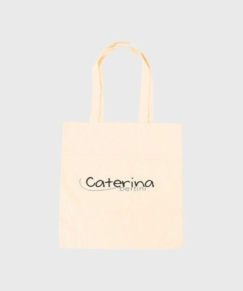 GRACE CONTINENTAL / グレースコンチネンタル ハンドバッグ | Caterina bertini  バンブーカゴバック | 詳細6