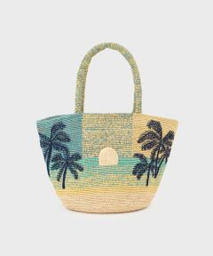 GRACE CONTINENTAL / グレースコンチネンタル かごバック | PALMYNALA カゴバッグ