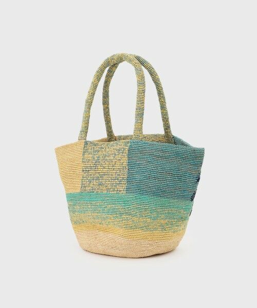 GRACE CONTINENTAL / グレースコンチネンタル かごバック | PALMYNALA カゴバッグ | 詳細3