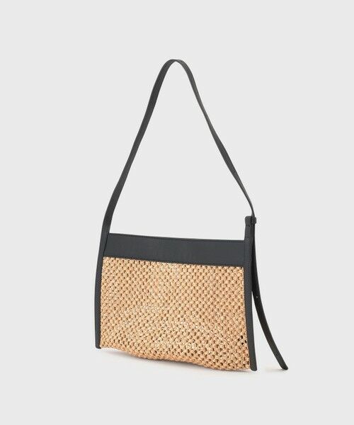 GRACE CONTINENTAL / グレースコンチネンタル ハンドバッグ | ORSETTOトライアングルバッグ | 詳細6