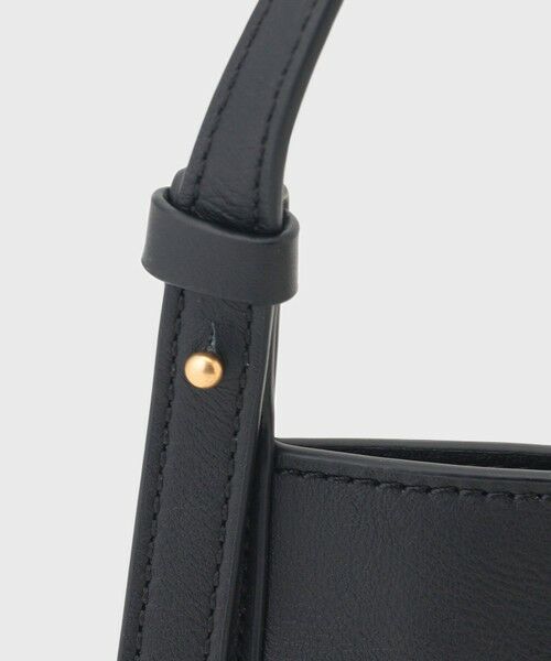 GRACE CONTINENTAL / グレースコンチネンタル ハンドバッグ | ORSETTOトライアングルバッグ | 詳細7