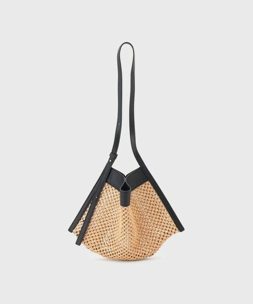 GRACE CONTINENTAL / グレースコンチネンタル ハンドバッグ | ORSETTOトライアングルバッグ | 詳細8