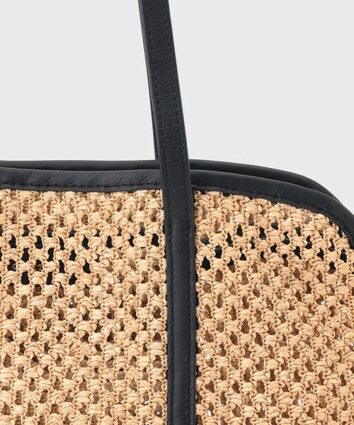 GRACE CONTINENTAL / グレースコンチネンタル ハンドバッグ | ORSETTOスクエアーバッグ | 詳細7