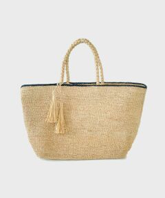 GRACE CONTINENTAL / グレースコンチネンタル トートバッグ | N.H Paris  トートバッグ