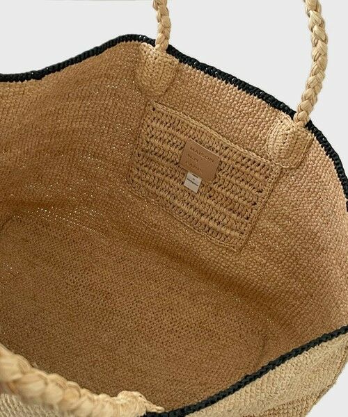 GRACE CONTINENTAL / グレースコンチネンタル トートバッグ | N.H Paris  トートバッグ | 詳細3