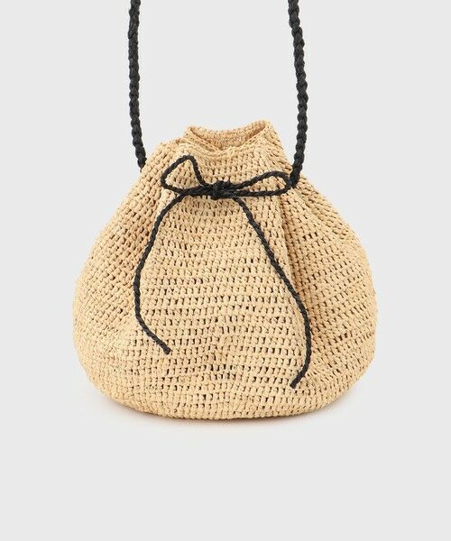 GRACE CONTINENTAL / グレースコンチネンタル ショルダーバッグ | N.H Paris  フリルバッグ | 詳細5