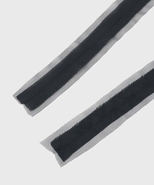 GRACE CONTINENTAL / グレースコンチネンタル ハット | Ferrucio Vecchi リボンハット | 詳細7