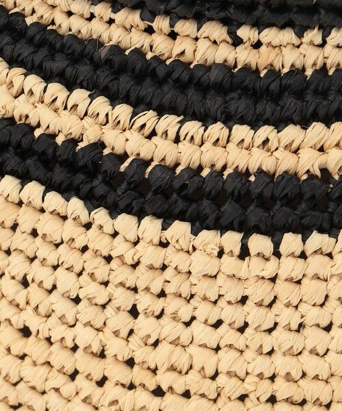 GRACE CONTINENTAL / グレースコンチネンタル ハット | N.H Paris  ラインハット | 詳細3