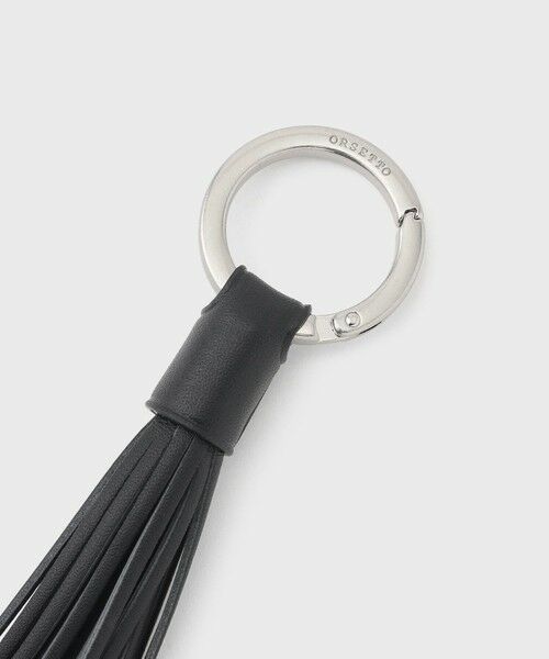 GRACE CONTINENTAL / グレースコンチネンタル チャーム | ORSETTOフリンジチャーム | 詳細3