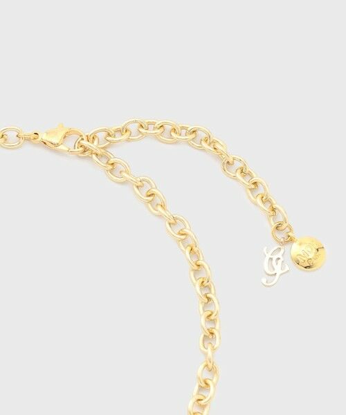 GRACE CONTINENTAL / グレースコンチネンタル ネックレス・ペンダント・チョーカー | MOY Paris Christel ネックレス | 詳細1