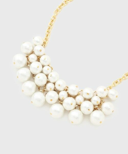 GRACE CONTINENTAL / グレースコンチネンタル ネックレス・ペンダント・チョーカー | MOY Paris Christel ネックレス | 詳細2