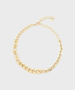 GRACE CONTINENTAL / グレースコンチネンタル ネックレス・ペンダント・チョーカー | MOY Paris Chain ネックレス