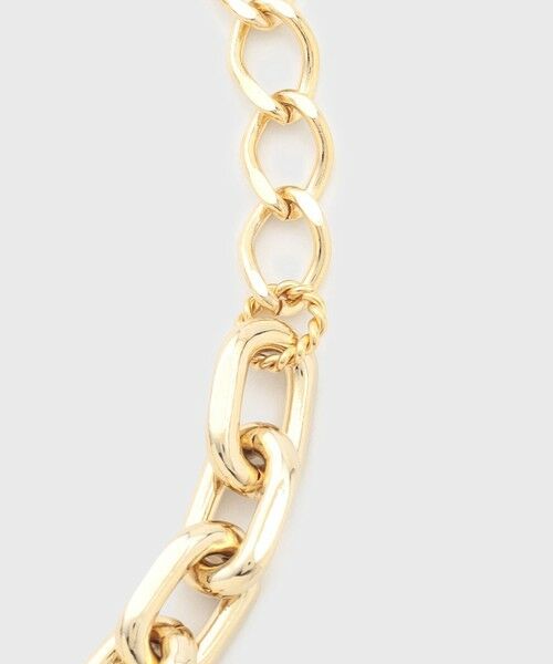 GRACE CONTINENTAL / グレースコンチネンタル ネックレス・ペンダント・チョーカー | MOY Paris Chain ネックレス | 詳細3
