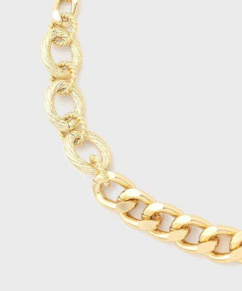 GRACE CONTINENTAL / グレースコンチネンタル ネックレス・ペンダント・チョーカー | MOY Paris Chain ネックレス | 詳細4