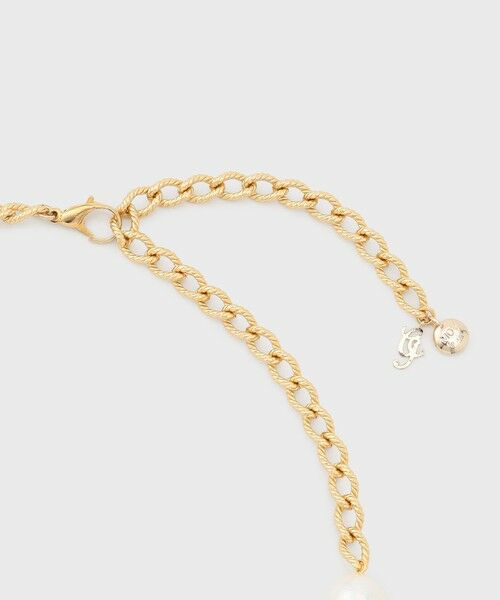 GRACE CONTINENTAL / グレースコンチネンタル ネックレス・ペンダント・チョーカー | MOY Paris Agathe ネックレス | 詳細1