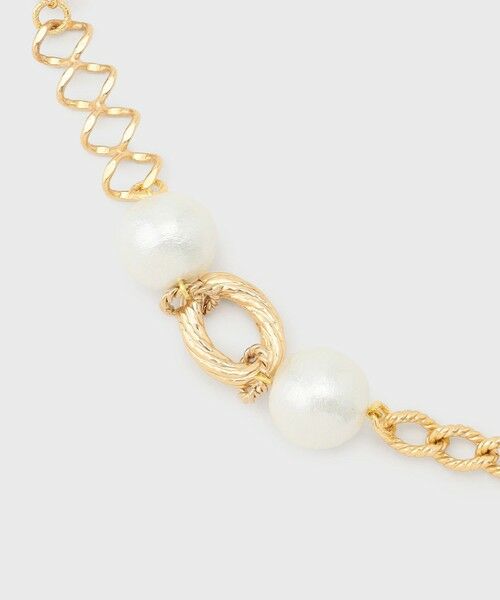 GRACE CONTINENTAL / グレースコンチネンタル ネックレス・ペンダント・チョーカー | MOY Paris Agathe ネックレス | 詳細2