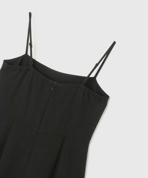 GRACE CONTINENTAL / グレースコンチネンタル サロペット・オールインワン | レースコンビサロペット | 詳細25