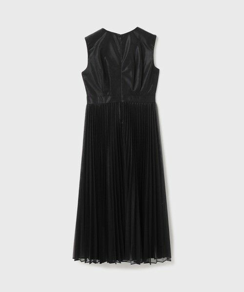 GRACE CONTINENTAL / グレースコンチネンタル ロング・マキシ丈ワンピース | ブライトメッシュワンピース | 詳細20