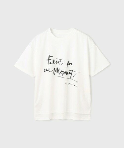 GRACE CONTINENTAL / グレースコンチネンタル カットソー | ロゴコラボTシャツ | 詳細10