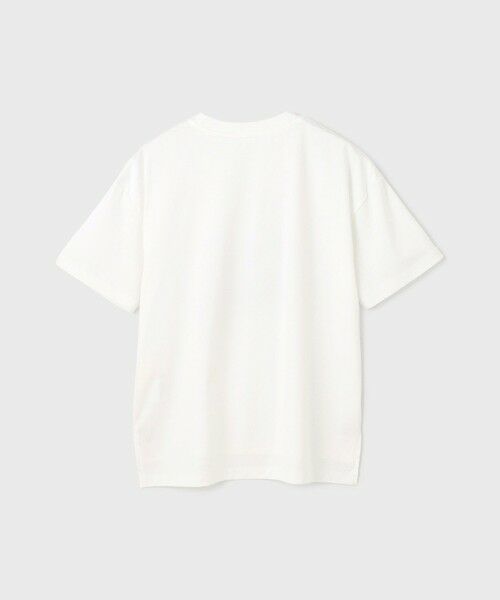 GRACE CONTINENTAL / グレースコンチネンタル カットソー | ロゴコラボTシャツ | 詳細11