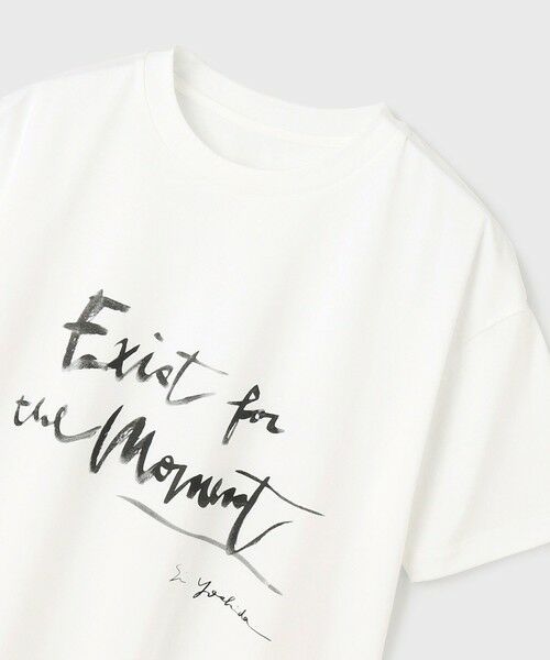 GRACE CONTINENTAL / グレースコンチネンタル カットソー | ロゴコラボTシャツ | 詳細12