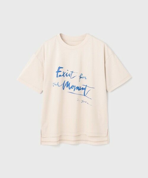 GRACE CONTINENTAL / グレースコンチネンタル カットソー | ロゴコラボTシャツ | 詳細19