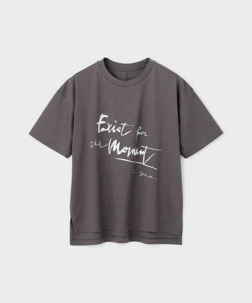 GRACE CONTINENTAL / グレースコンチネンタル カットソー | ロゴコラボTシャツ | 詳細24