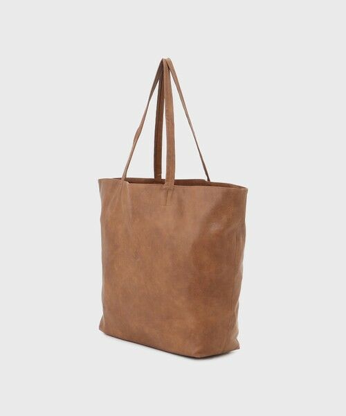 ENRY HIGH CLASSトートバッグ キャメル レザー Hロゴ ENRY HIGH CLASSトートバッグ キャメル レザー Hロゴ ENRY HIGH