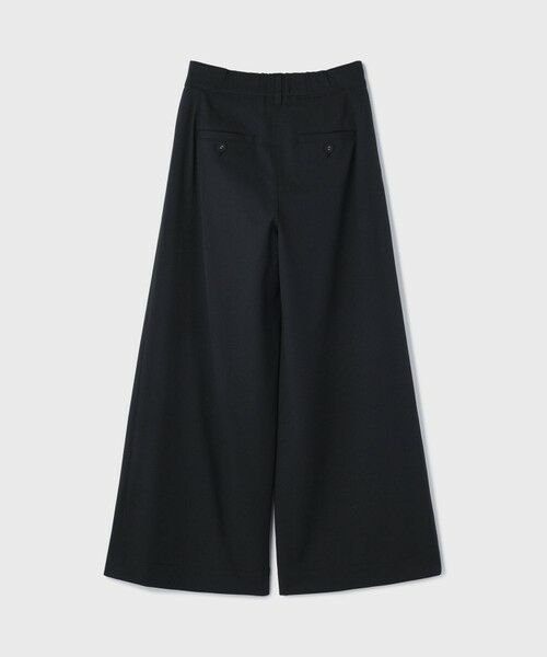 GRACE CONTINENTAL / グレースコンチネンタル その他パンツ | ストレッチワイドパンツ | 詳細23