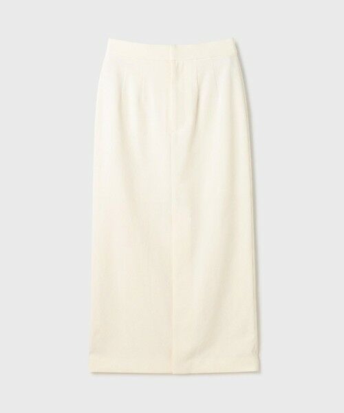 GRACE CONTINENTAL / グレースコンチネンタル ミニ・ひざ丈スカート | オックスタイトスカート | 詳細9