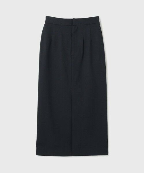 GRACE CONTINENTAL / グレースコンチネンタル ミニ・ひざ丈スカート | オックスタイトスカート | 詳細15