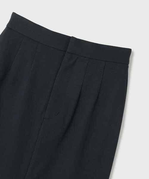 GRACE CONTINENTAL / グレースコンチネンタル ミニ・ひざ丈スカート | オックスタイトスカート | 詳細17