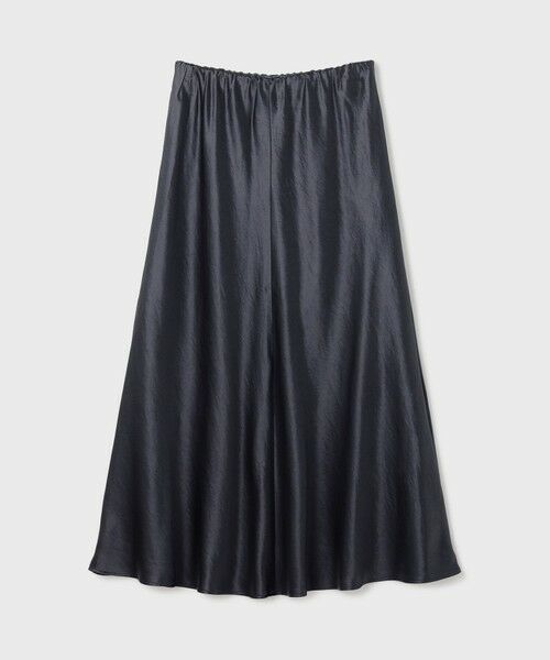 GRACE CONTINENTAL / グレースコンチネンタル ロング・マキシ丈スカート | サテンバイアススカート | 詳細6