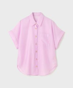 GRACE CONTINENTAL / グレースコンチネンタル シャツ・ブラウス | ドルマンシアーシャツ