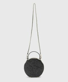 GRACE CONTINENTAL / グレースコンチネンタル ショルダーバッグ | CircleBag