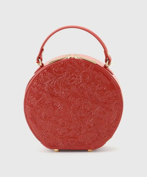 GRACE CONTINENTAL / グレースコンチネンタル ショルダーバッグ | CircleBag | 詳細1