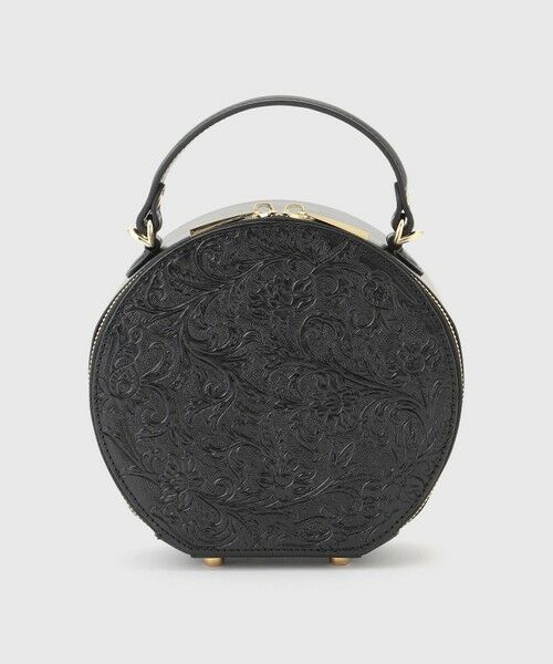 GRACE CONTINENTAL / グレースコンチネンタル ショルダーバッグ | CircleBag | 詳細3