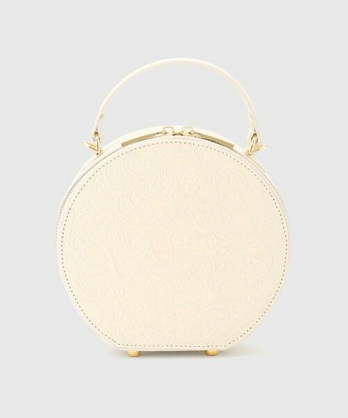 GRACE CONTINENTAL / グレースコンチネンタル ショルダーバッグ | CircleBag | 詳細4