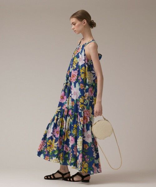 GRACE CONTINENTAL / グレースコンチネンタル ショルダーバッグ | CircleBag | 詳細4