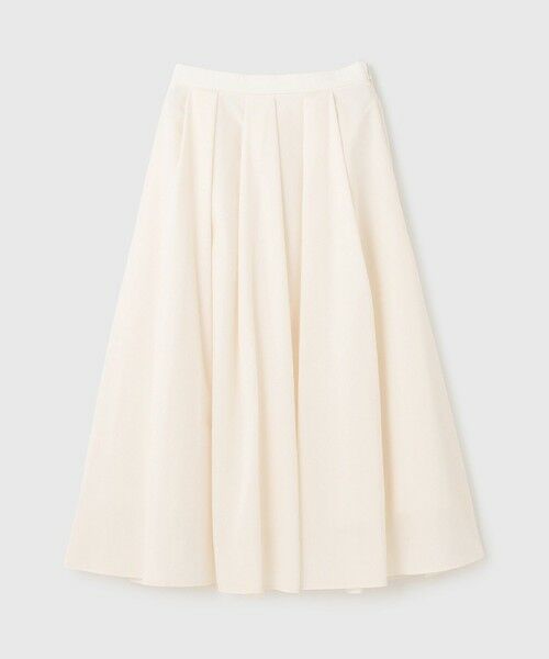 GRACE CONTINENTAL / グレースコンチネンタル ロング・マキシ丈スカート | フレアタックスカート | 詳細9